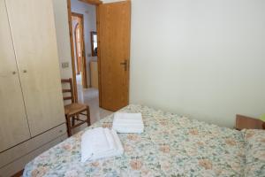 Kép Sea Front Apartment 5 beds with balcony 250 meters from the beach szállásáról Case San Marcóban a galériában