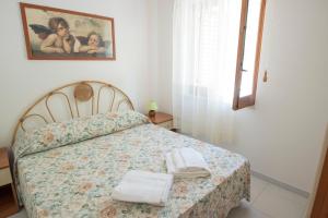 Kép Sea Front Apartment 5 beds with balcony 250 meters from the beach szállásáról Case San Marcóban a galériában