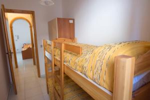 Kép Sea Front Apartment 5 beds with balcony 250 meters from the beach szállásáról Case San Marcóban a galériában