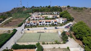 Kép Sea Front Apartment 5 beds with balcony 250 meters from the beach szállásáról Case San Marcóban a galériában