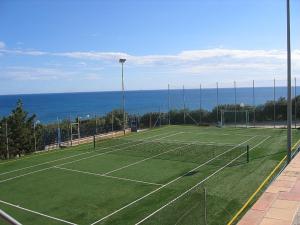 Kép Sea Front Apartment 5 beds with balcony 250 meters from the beach szállásáról Case San Marcóban a galériában