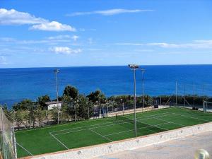 Kép Sea Front Apartment 5 beds with balcony 250 meters from the beach szállásáról Case San Marcóban a galériában