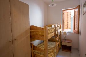 Kép Sea Front Apartment 5 beds with balcony 250 meters from the beach szállásáról Case San Marcóban a galériában