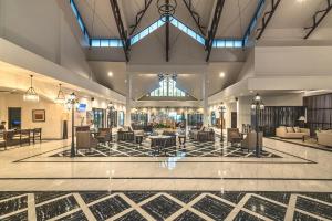 Gallery image of Lido Lake Resort by MNC Hotel in Bogor