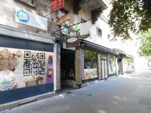 Gallery image of Grey Orchid Apartment - studio in Budapest