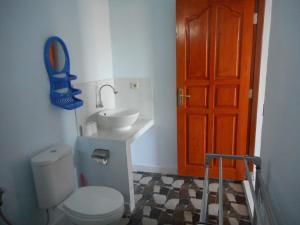 Ένα μπάνιο στο Ming Homestay +37 φωτογραφίες