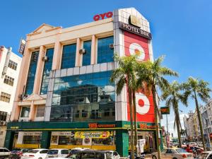 Gallery image of Super OYO 1219 Hotel Bbk in Klang