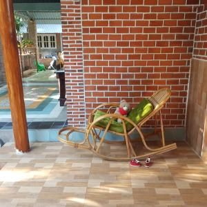 Gallery image of Hà Phan Holiday House in Cai Be