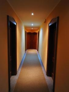 Fotografie z fotogalerie ubytování Hotel Mladosť v destinaci Lipany
