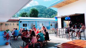 Hosté ubytování Slumber Party Krabi