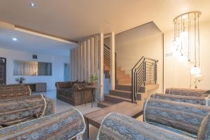 Gallery image of RedDoorz Plus near Sepinggan Airport 3 Balikpapan in Sepinggang-Kecil