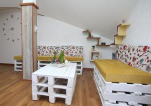 Gallery image of Guest House Himaj in Berat