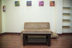 Foto dalla galleria di Atlas Serviced Apartments a Patan