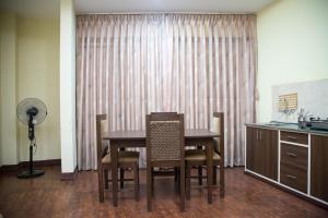 Foto dalla galleria di Atlas Serviced Apartments a Patan