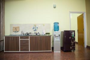 Foto dalla galleria di Atlas Serviced Apartments a Patan
