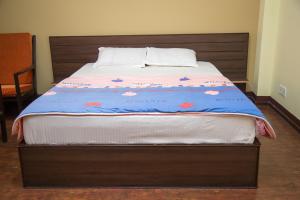Foto dalla galleria di Atlas Serviced Apartments a Patan
