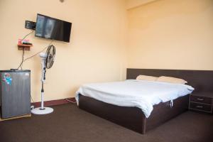 Foto dalla galleria di Atlas Serviced Apartments a Patan
