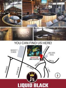 Φωτογραφία από το άλμπουμ του 3BU Hostel Baguio - Bonifacio σε Baguio