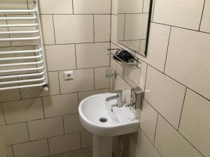 Bagno di Guest House Mountain