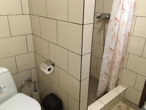 Bagno di Guest House Mountain