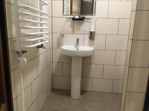 Bagno di Guest House Mountain