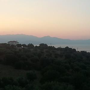 Fotografia z galérie ubytovania Villa Iremia v destinácii Chrani