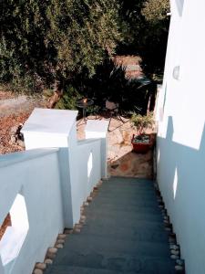 Fotografia z galérie ubytovania Villa Iremia v destinácii Chrani