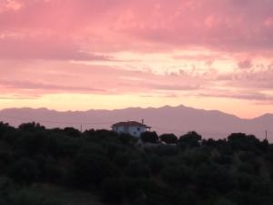 Fotografia z galérie ubytovania Villa Iremia v destinácii Chrani