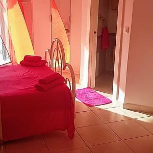 Fotografia z galérie ubytovania Villa Iremia v destinácii Chrani