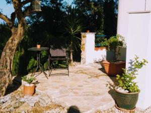 Fotografia z galérie ubytovania Villa Iremia v destinácii Chrani