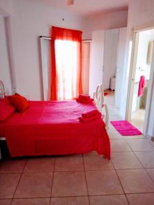 Fotografia z galérie ubytovania Villa Iremia v destinácii Chrani