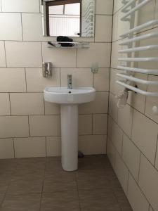Bagno di Guest House Mountain