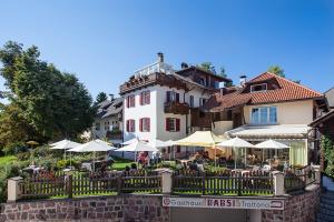 Foto dalla galleria di Gasthaus Babsi a Soprabolzano