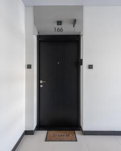 Fotografia z galérie ubytovania P&O Serviced Apartments Group Komputerowa vo Varšave