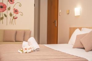 Fotografie z fotogalerie ubytování Platamon Centrale v destinaci Platamonas + 57 fotografií