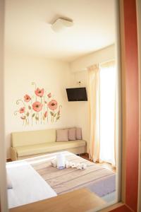 Fotografie z fotogalerie ubytování Platamon Centrale v destinaci Platamonas