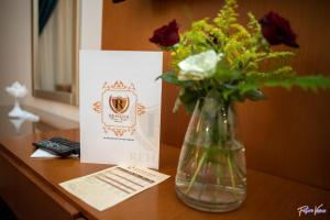 Fotografie z fotogalerie ubytování Rehana Plaza Hotel v Káhiře