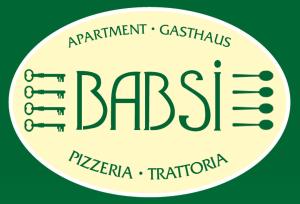 Certifikát, hodnocení, plakát nebo jiný dokument vystavený v ubytování Gasthaus Babsi