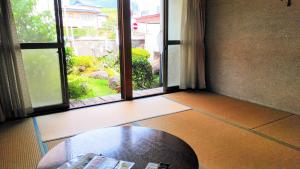 Gambar di galeri bagi Walking Pilgrimage Hotel Tokiwa Ryokan di Ōzu