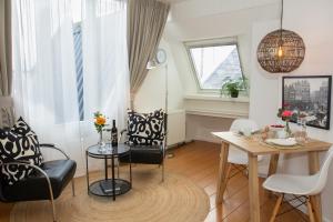 Afbeelding uit fotogalerij van Apartments Waterland in Monnickendam