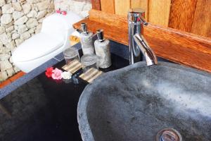 班尤温当Umma Bali Menjangan Retreat的相册照片