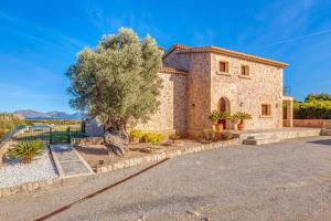 Φυσικό τοπίο κοντά σε αυτή η βίλα