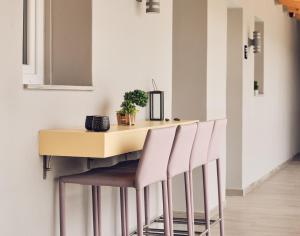 Fotografie z fotogalerie ubytování Savvas Luxury Suites v destinaci Laganas