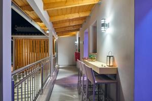 Fotografie z fotogalerie ubytování Savvas Luxury Suites v destinaci Laganas