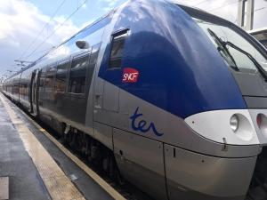 Fotografie z fotogalerie ubytování Campanile Annemasse Gare– Genève v destinaci Annemasse
