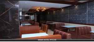 Gallery image of Shikin Hotels (Close to Palm Beach Road) in Navi Mumbai