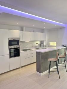 Apartment Leisure Joy Puerto Banus by Rafleys, Marbella ...