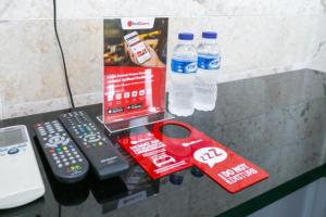Fotografie z fotogalerie ubytování RedDoorz Syariah near Alun Alun Magelang Bayeman v destinaci Magelang
