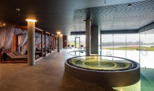 Fotografie z fotogalerie ubytování Vilnius Grand Resort v destinaci Ežeraičiai