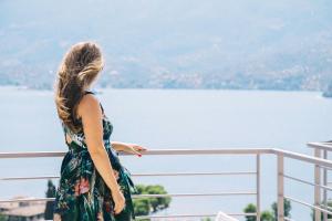 Galeriebild der Unterkunft Kalavria Luxury Suites - magnificent sea view of Poros in Poros